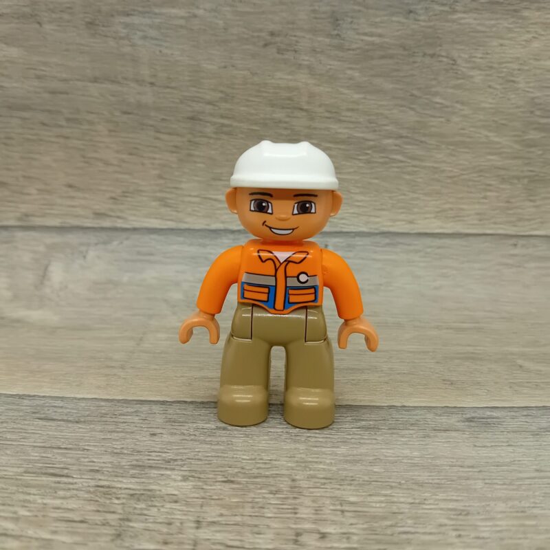 Duplo poppetje man