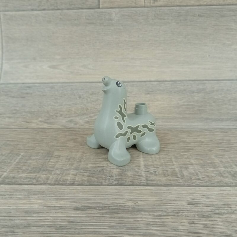 Duplo dieren grijze zeehond zeeleeuw