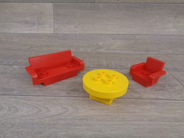 Duplo bank hotsell