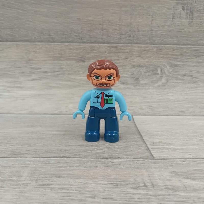 Duplo poppetje man
