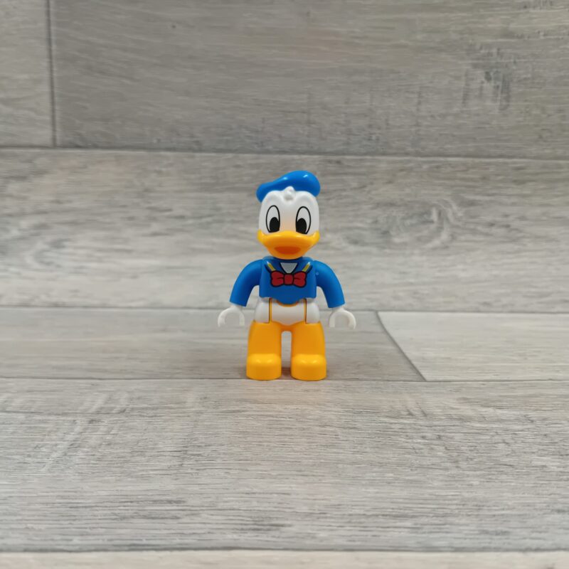 Duplo poppetje man Donald Duck