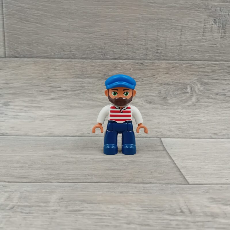 Duplo poppetje man
