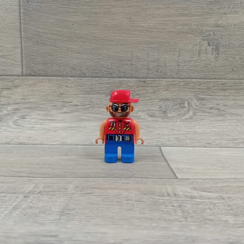 Duplo poppetje man