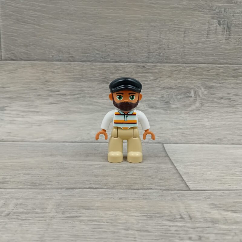 Duplo poppetje man