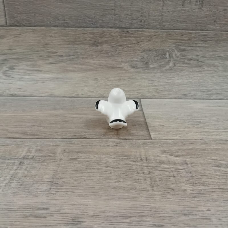 Duplo dieren witte vogel/zeemeeuw - Afbeelding 2