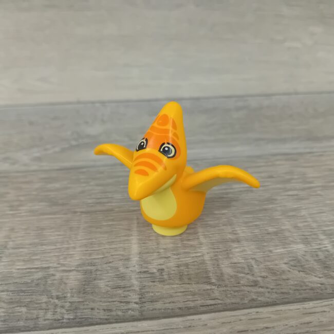 Lego Duplo dinosaurusvogel