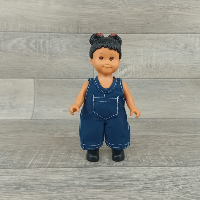 Duplo pop uit de grote poppenserie - Sarah