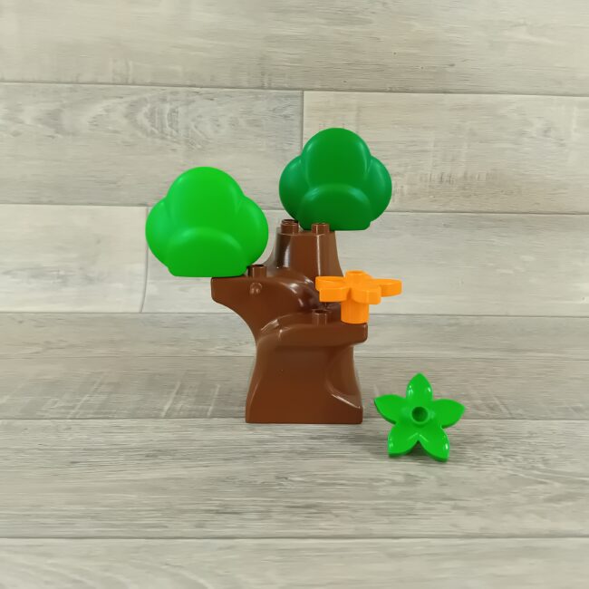 Duplo boom