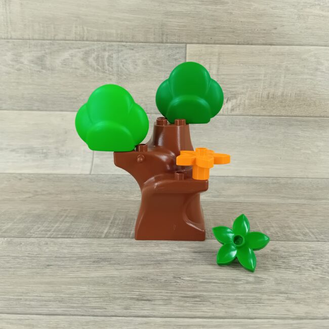 Duplo boom