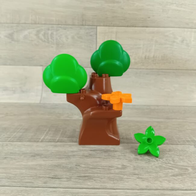 Duplo boom