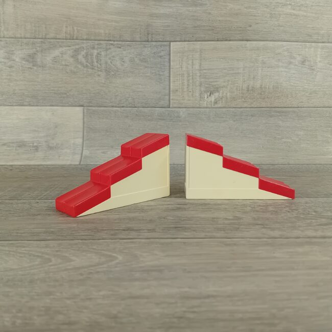 B-KEUZE Duplo 2 daken