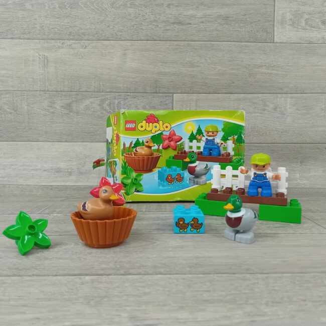 Duplo boseenden 10581