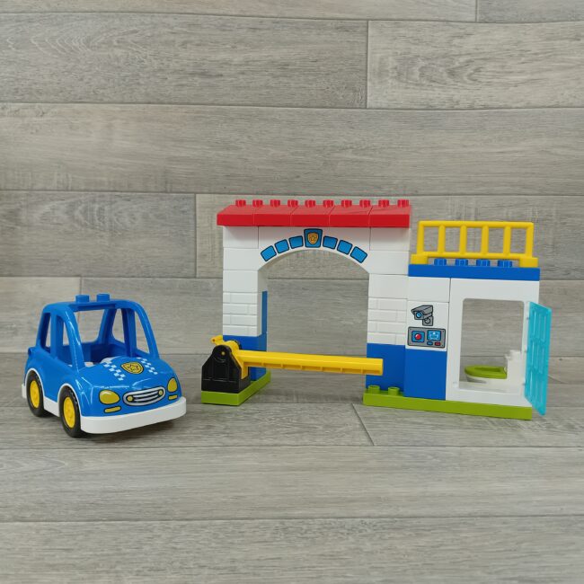 Duplo politiebureau